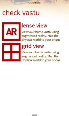 Vastu Compass android App screenshot 3