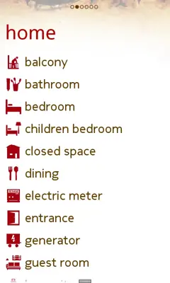 Vastu Compass android App screenshot 5